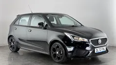 Used 2024 MG MG3 Excite Hatchback | £9,800 (Fair price)
