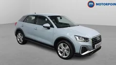 Used 2025 Audi Q2 S-Line SUV | £19,649 (Super price)