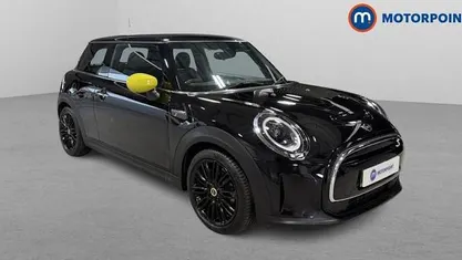 Used Mini Cooper Level 2 135 kW (184 HP) 2023 Hatchback