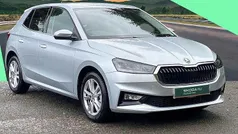 Used 2025 Skoda Fabia SE L Hatchback | £19,399 (Fair price)
