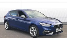 Used 2023 Seat Leon FR Hatchback | £14,787 (Fair price)