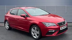Used 2020 Seat Leon FR Hatchback | £9,863 (Fair price)