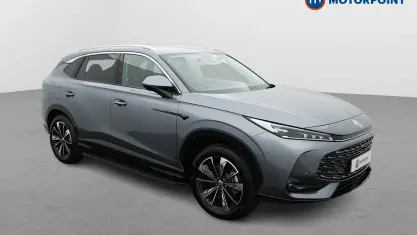 Usado MG HS Trophy 299 HP (219 kW) 2025 SUV