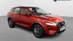 Used 2022 Nissan Qashqai Acenta Premium SUV | £15,999 (Good price)