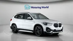 Used 2022 BMW X1 Sport Line SUV | £22,500 (Fair price)