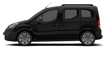 Used Peugeot Partner Premium 102 HP (75 kW) 2023 MPV