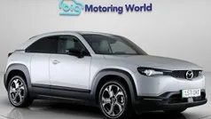 Used 2020 Mazda MX30 Inclusive SUV | £11,100 (Fair price)