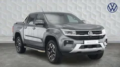 Used 2023 VW Amarok Style Pickup | £45,034 (Expensive)