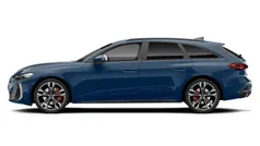 Used 2025 Audi S5 Estate | £67,602 (Good price)