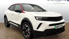 Used 2022 Vauxhall Mokka SRi SUV | £12,673 (Fair price)