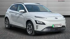 Used 2023 Hyundai Kona Premium SUV | £15,999 (Fair price)