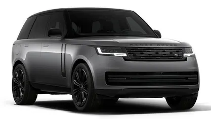 New 2025 Land Rover Range Rover SE SUV | £105,906 (Fair price)