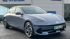 New 2025 Hyundai Ioniq 6 Ultimate Sedan | £46,995 (Good price)
