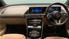 Used 2023 Mercedes EQC400 SUV | £23,164 (Good price)