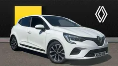 Used 2021 Renault Clio V Iconic Hatchback | £11,086 (Fair price)