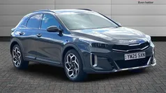 Used 2025 Kia XCeed GT-Line SUV | £22,995 (Fair price)