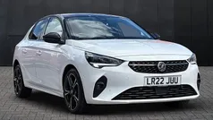 Used 2022 Vauxhall Corsa Edition Hatchback | £13,999 (Fair price)