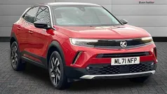 Used 2021 Vauxhall Mokka Elite SUV | £14,000 (Fair price)
