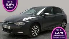 Used 2023 VW Golf VIII Style Hatchback | £20,104 (Good price)