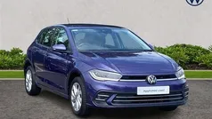 Other Used 2022 VW Polo Style Hatchback | £16,280 (Fair price)