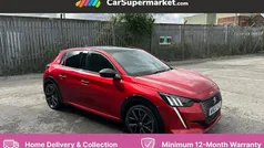 Used 2023 Peugeot 208 GTi Hatchback | £14,697 (Fair price)