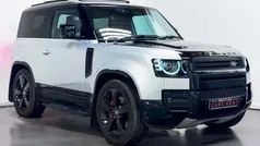 Used 2023 Land Rover Defender S SUV | £64,987 (Fair price)