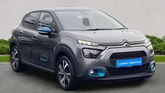 Used 2023 Citroën C3 PureTech Hatchback | £11,858 (Fair price)