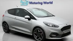 Used 2019 Ford Fiesta ST Hatchback | £12,000 (Fair price)