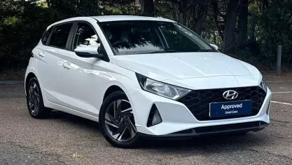 Used Hyundai i20 SE 101 HP (74 kW) 2023 Hatchback