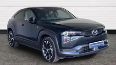 Used 2023 Mazda MX30 Makoto SUV | £20,450 (Fair price)