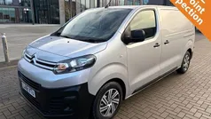 Used 2019 Citroën Dispatch MPV | £8,990 (Good price)
