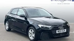 Used 2023 Audi A1 Sportback Hatchback | £17,496 (Good price)