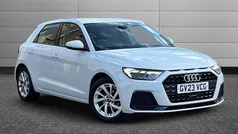 Used 2023 Audi A1 Sport Hatchback | £18,950 (Fair price)