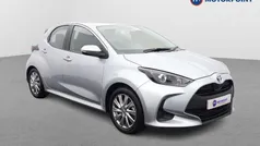 Used 2025 Toyota Yaris Hybrid Hatchback | £16,499 (Super price)