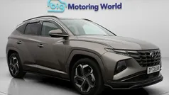 Used 2023 Hyundai Tucson Ultimate SUV | £25,300 (Fair price)