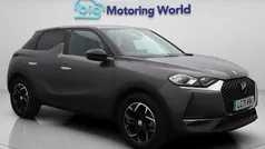 Used 2021 DS Automobiles DS3 Crossback E-Tense Prestige SUV | £10,200 (Fair price)