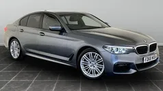 Used 2020 BMW 530e M Sport Sedan | £15,195 (Super price)