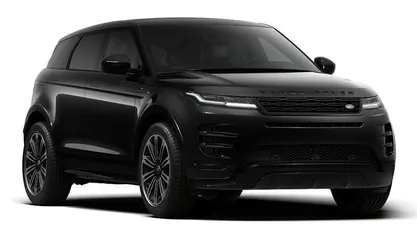 Used 2025 Land Rover Range Rover evoque SE Dynamic Hatchback | £50,815 (Fair price)