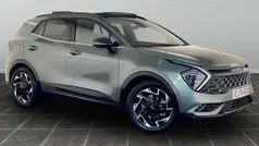 Used 2024 Kia Sportage GT-Line S SUV | £28,995 (Fair price)