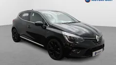 Used 2022 Renault Clio V Techno Hatchback | £12,999 (Fair price)