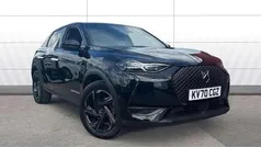 Used 2020 DS Automobiles DS3 Crossback SUV | £15,200 (Fair price)