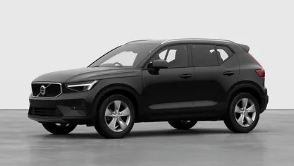 Used 2025 Volvo XC40 Core SUV | £35,840 (Fair price)