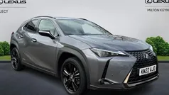Used 2024 Lexus UX 250h SUV | £22,050 (Fair price)