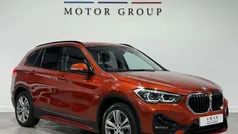 Used 2022 BMW X1 Sport Line SUV | £19,995 (Fair price)