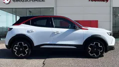 White Used 2022 Vauxhall Mokka SRi SUV | £14,245 (Fair price)