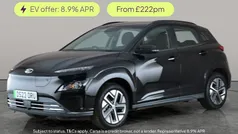 Used 2022 Hyundai Kona SE SUV | £13,197 (Fair price)
