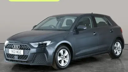 Used Audi A1 Sportback 110 HP (80 kW) 2023 Hatchback