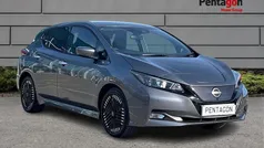 Used 2022 Nissan Leaf N-Connecta Hatchback | £11,150 (Fair price)