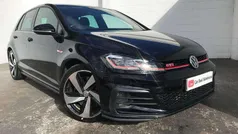 Used 2019 VW Golf VII GTI Hatchback | £20,499 (Fair price)
