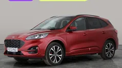 Used 2023 Ford Kuga ST-Line X SUV | £20,671 (Good price)